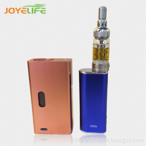 .iSmoka iStick Full Kit iSmoka Eleaf Istick 20W